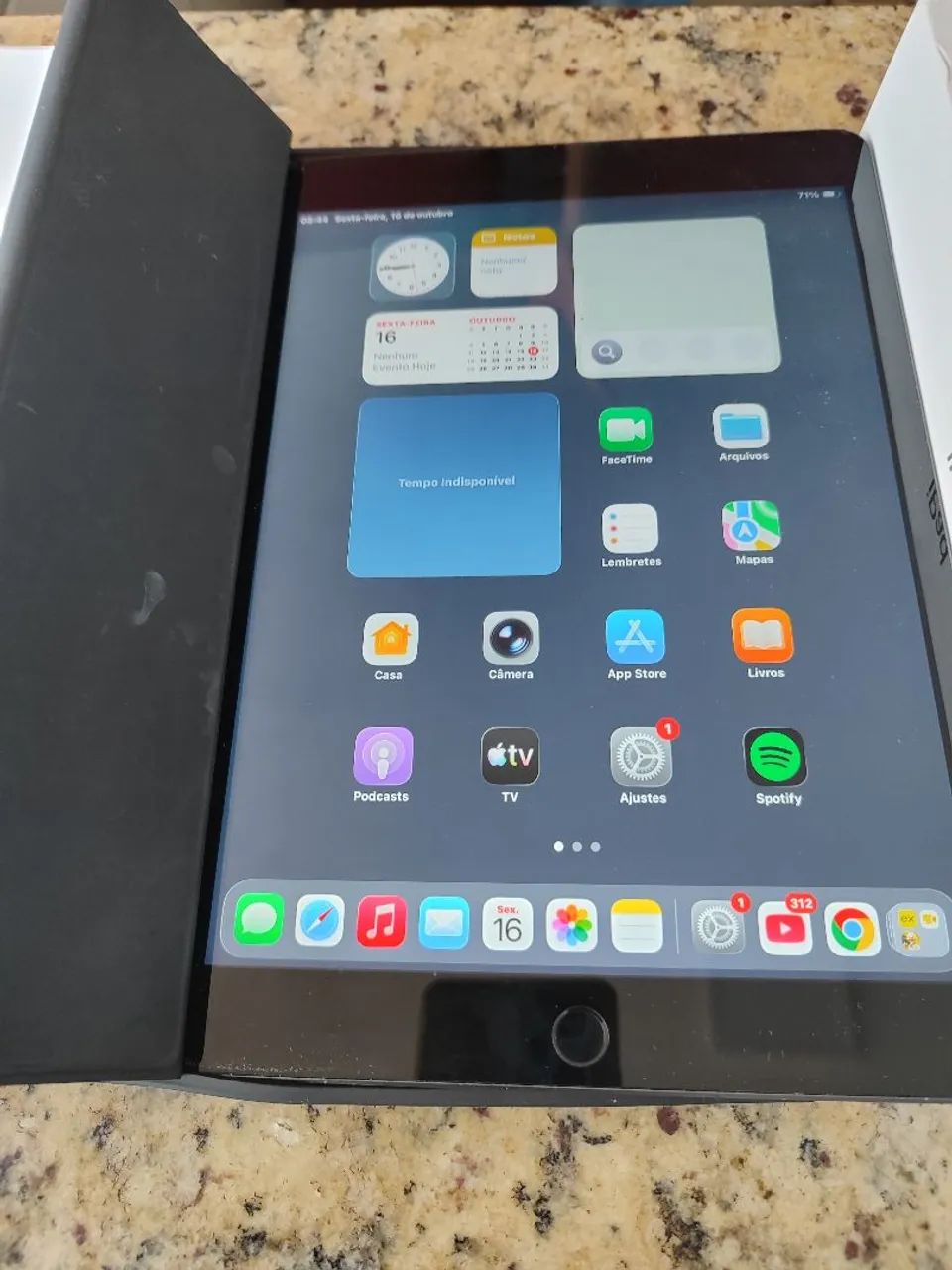 Apple Ipad 9 - Foto 3