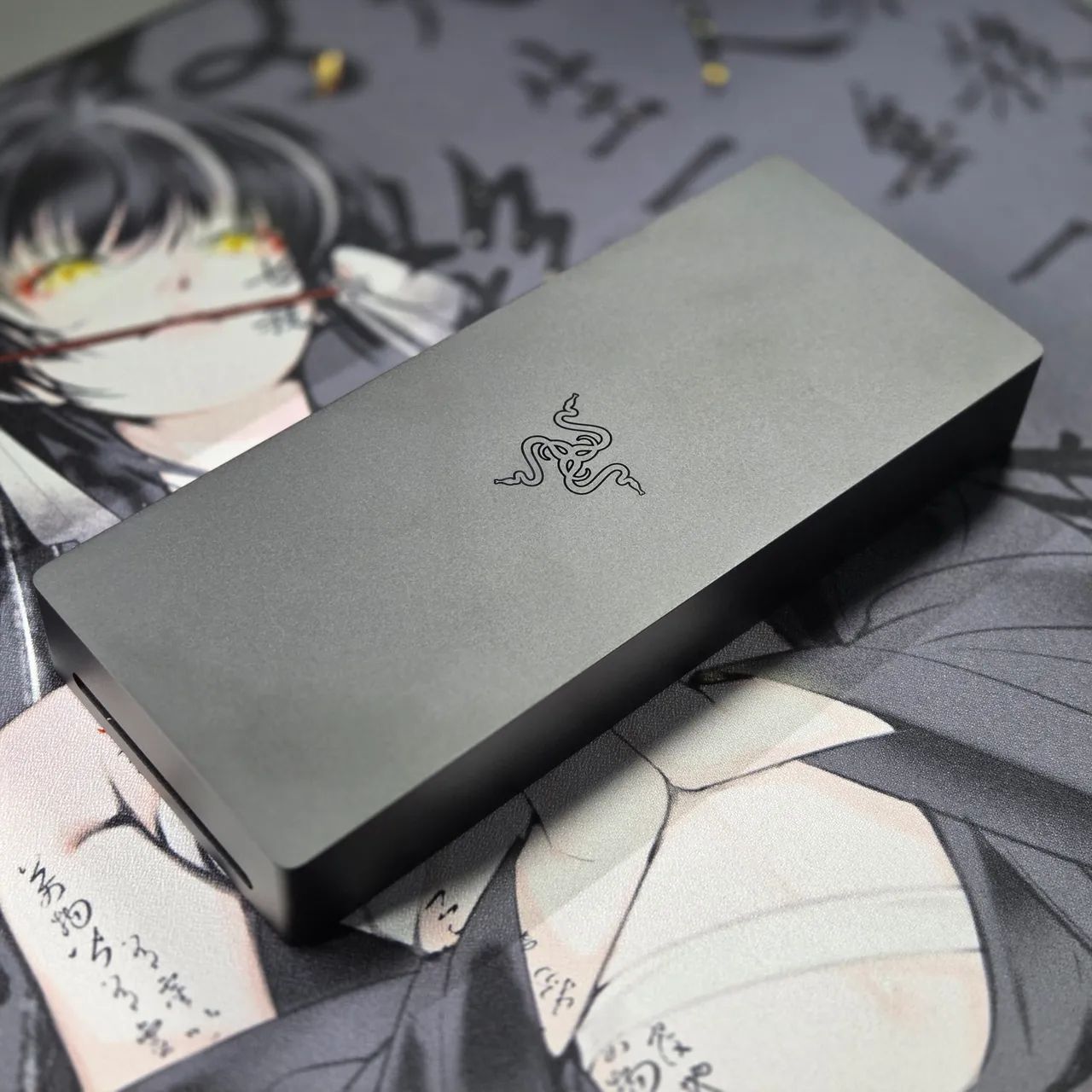 Razer Thunderbolt 5 Dock
