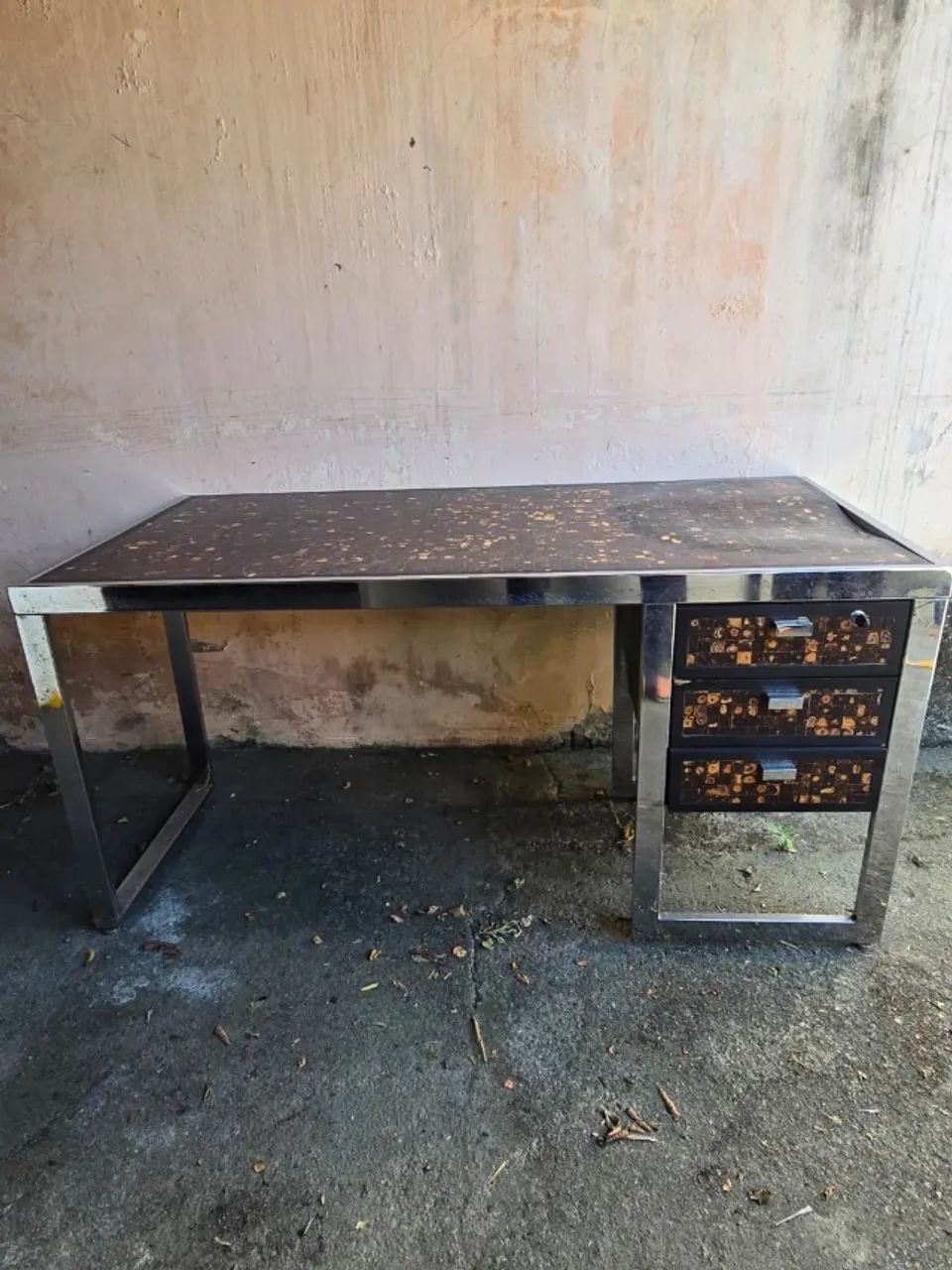 Mesa de escritório