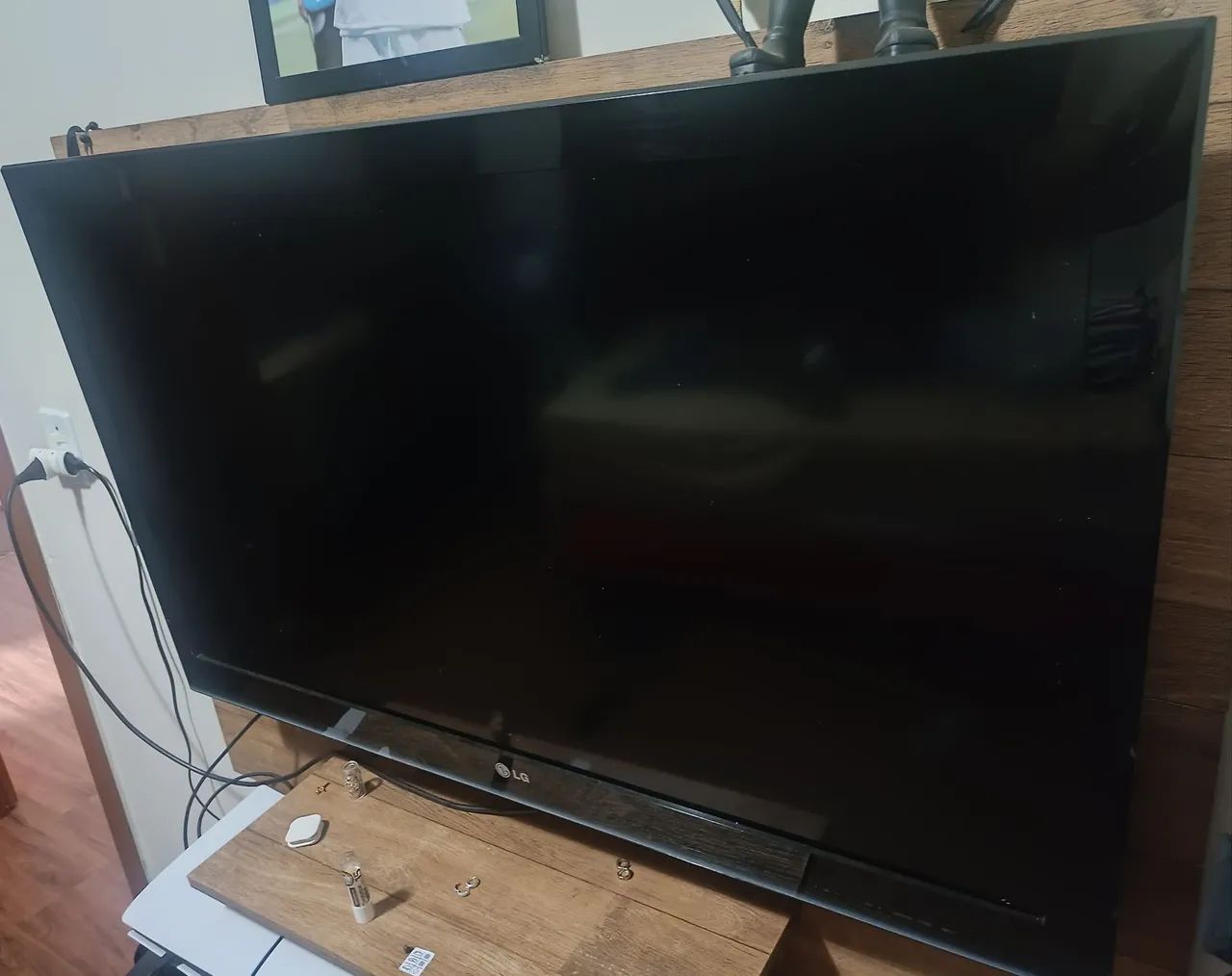 TV LG 42 Polegadas 