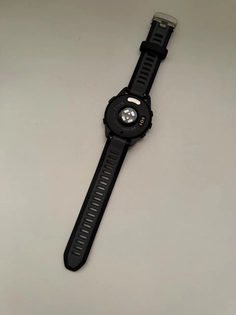 GARMIN FORERUNNER 165 - Foto 3