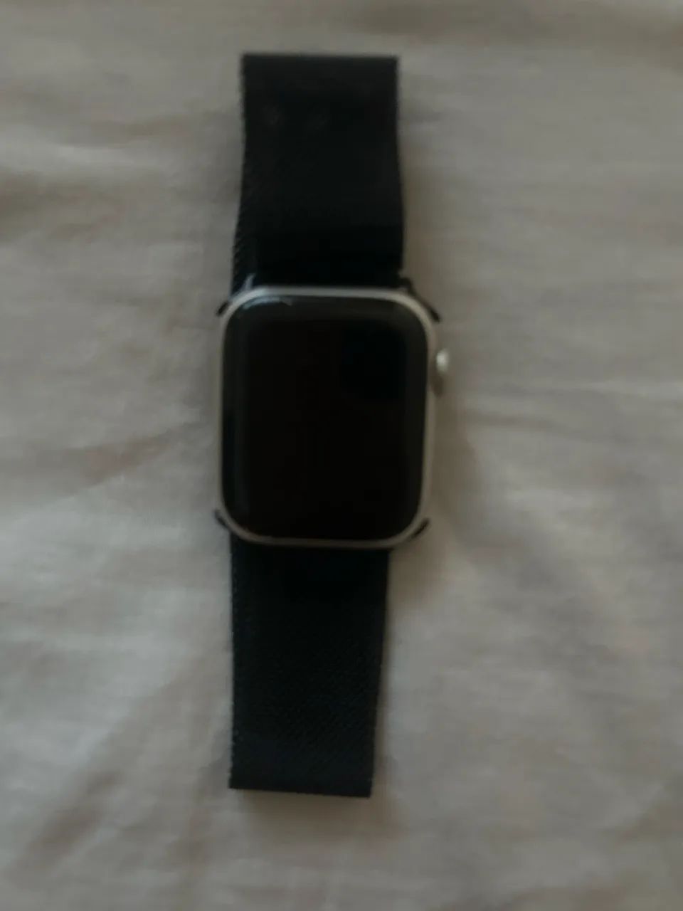 Apple Watch série 8 - Foto 3