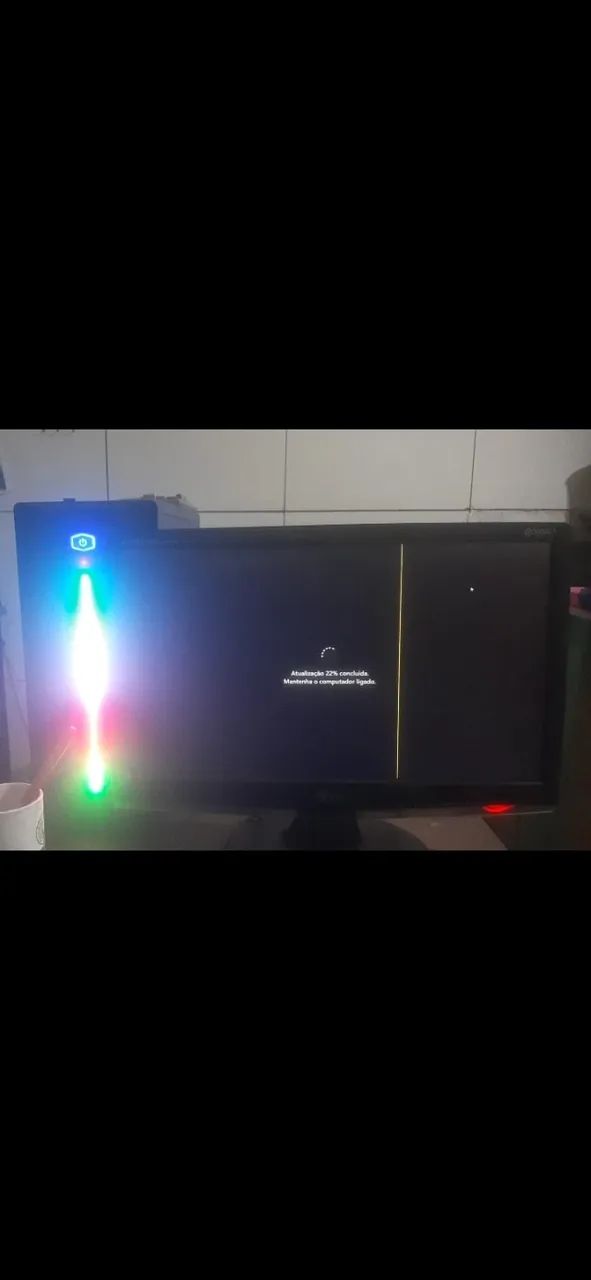 PC GAMER 10X SEM JUROS