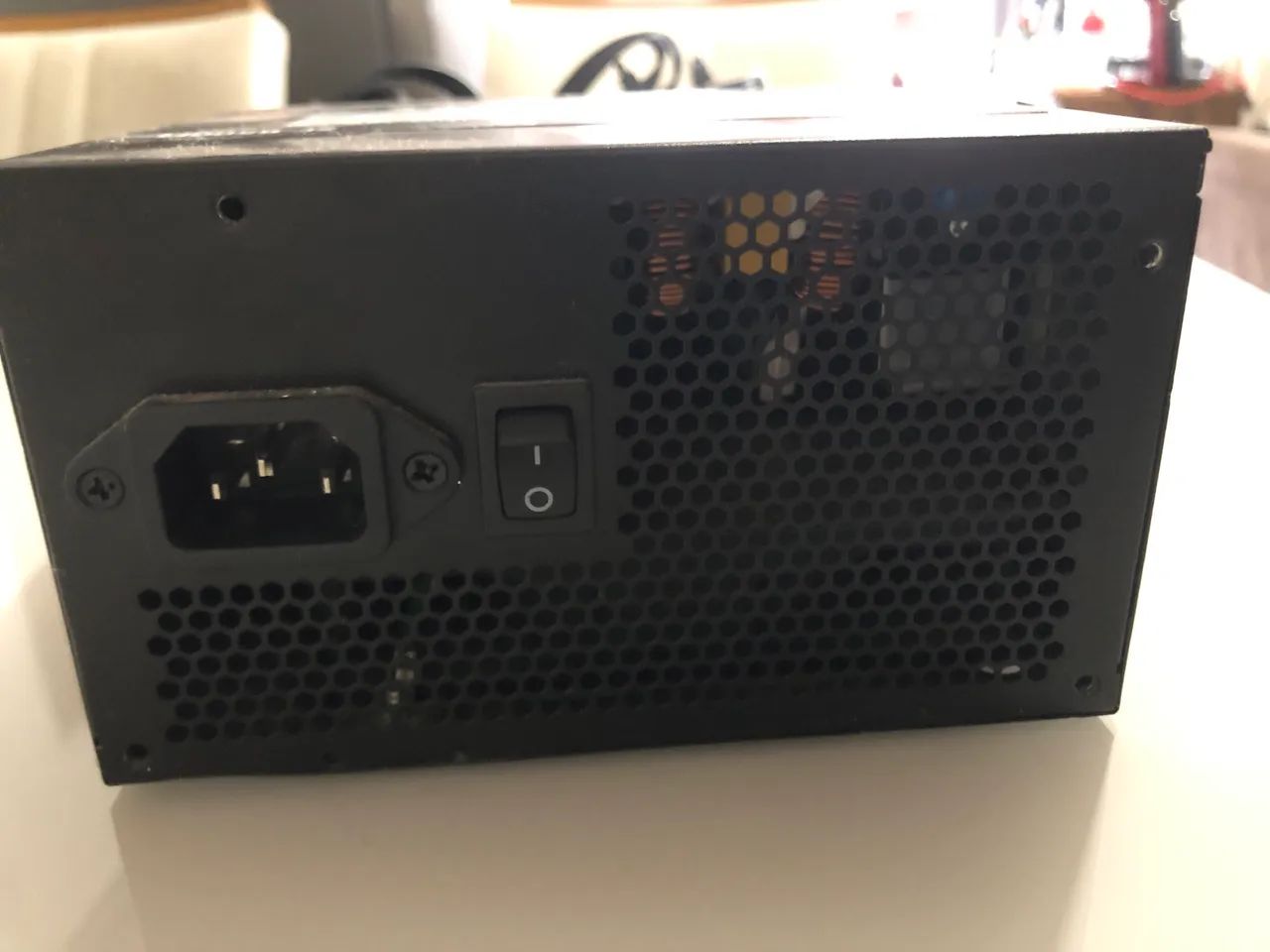 Fonte 500w Superframe - Foto 3