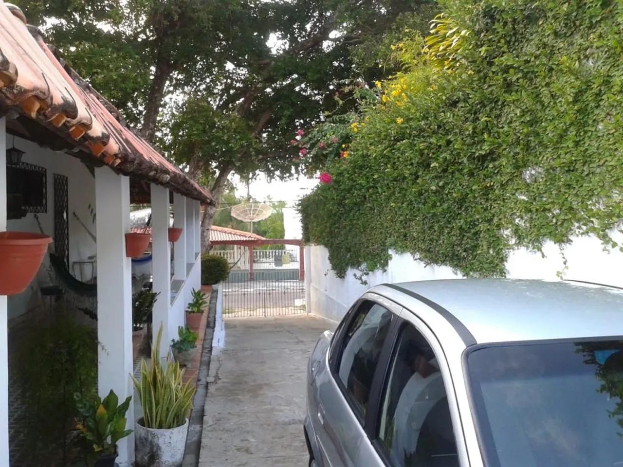 Casa pra Temporada  - Foto 9