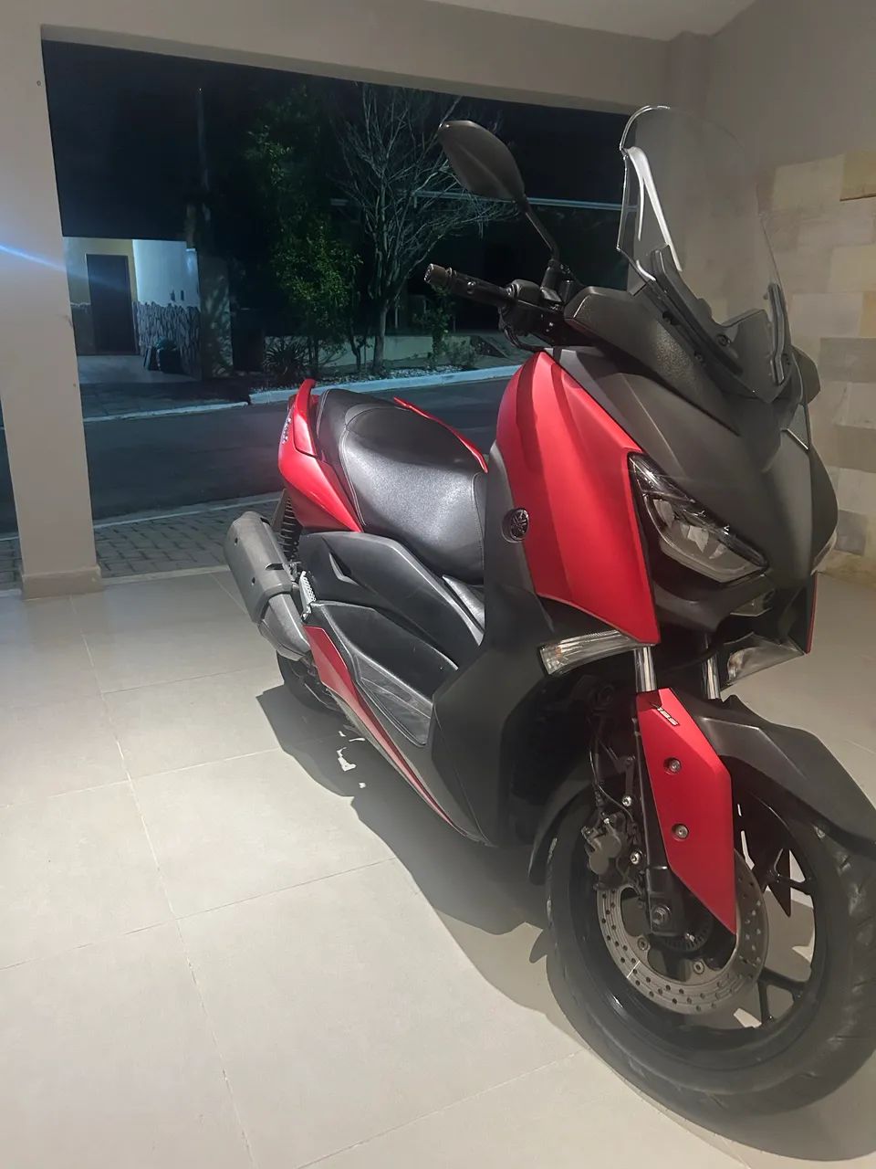 Xmax 250