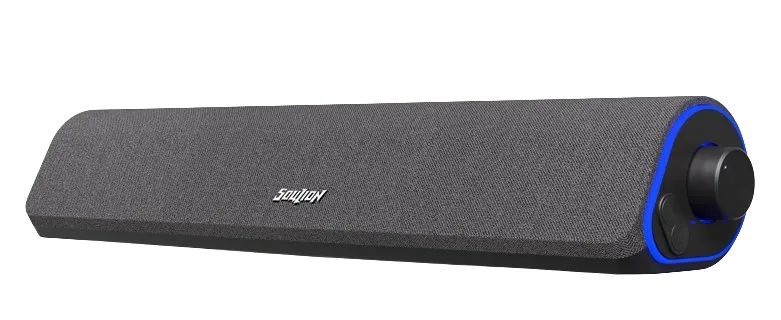 CAIXA DE SOM BLUETOOTH SOULION R50