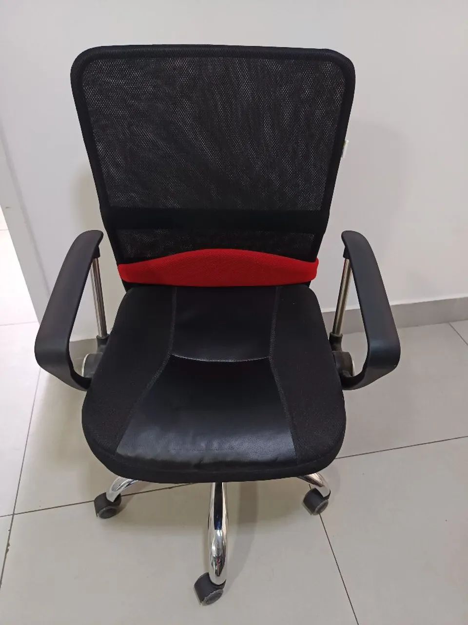Cadeira de escritório  - Foto 2