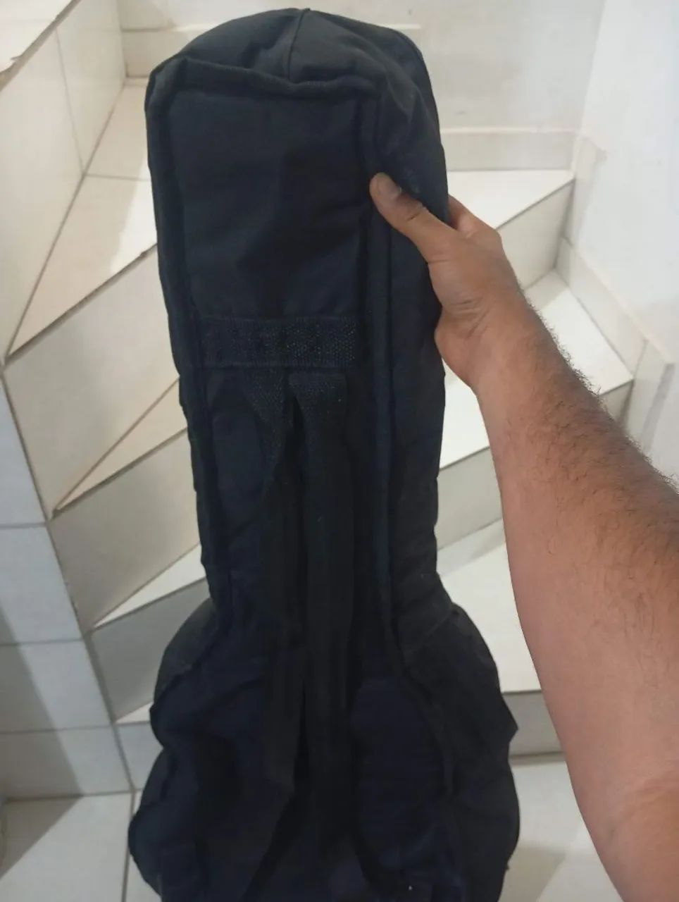 CAPA DE VIOLÃO  - Foto 3