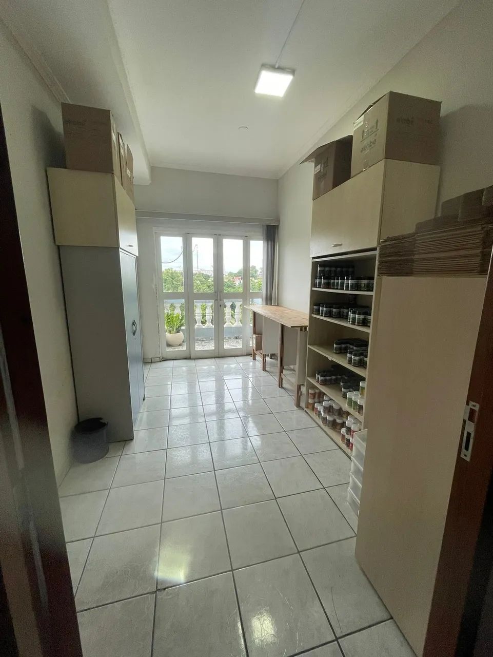 Sala com 25,00m² Parque Bela Vista - Vororantim - Foto 2