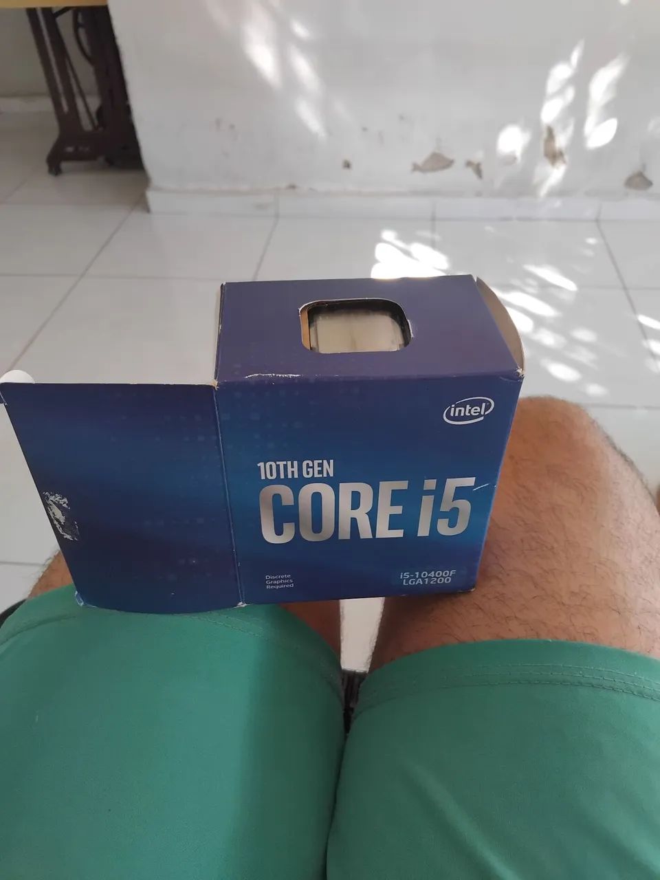 Peças de computador ( não é o PC completo) - Foto 3