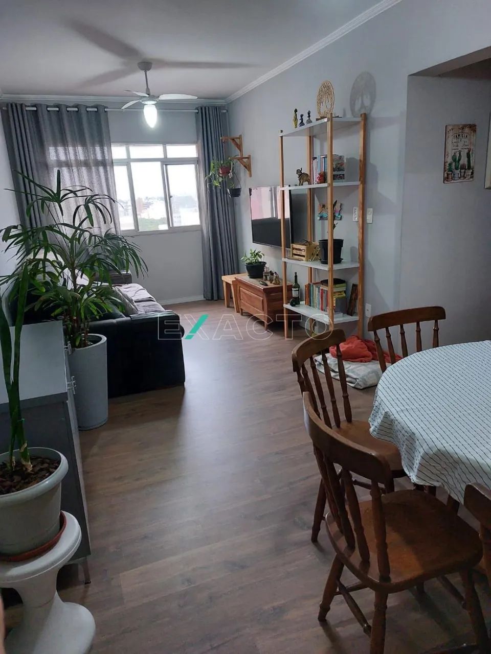 apartamento - Ponte Preta - Campinas - Foto 2