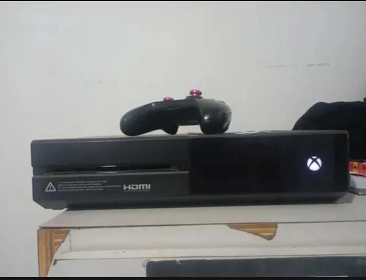 Xbox One  - Foto 2