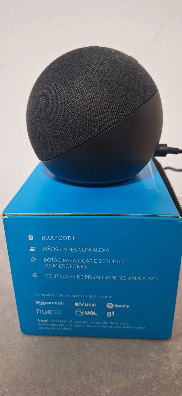 Alexa 5° Geração  - Foto 2