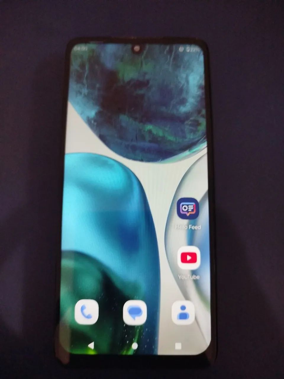 Celular G52 - Foto 2