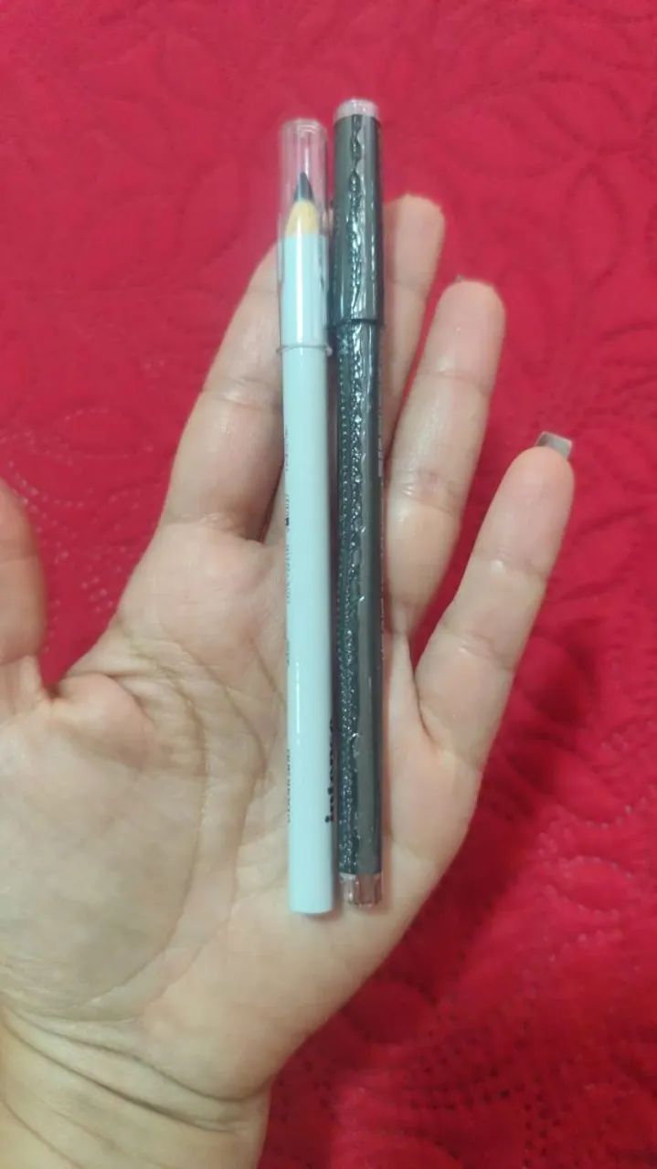 ?PRODUTOS DE MAQUIAGEM NOVOS - NA CAIXA | EUDORA + QDB - Foto 5