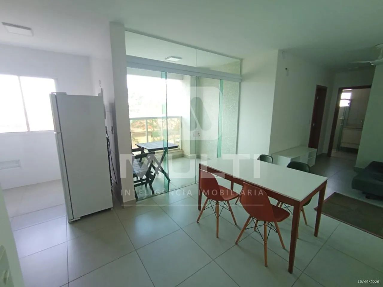 Apartamento - GRANJA MARILEUSA - Foto 2