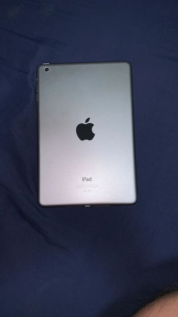 Ipad mini 1 16gb em perfeito estado - Smartwatches - Gardênia Azul