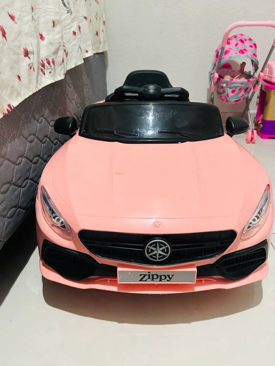 Carro elétrico infantil - Foto 3