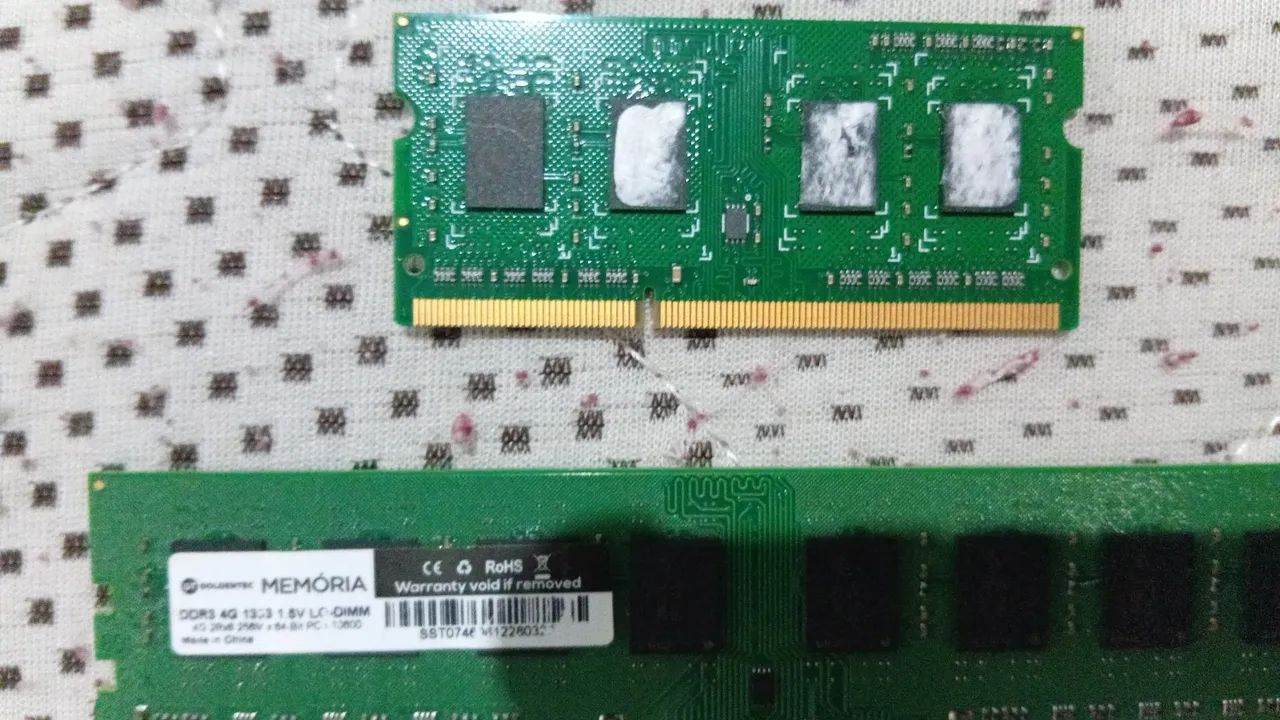 Combo de informática  - Foto 2