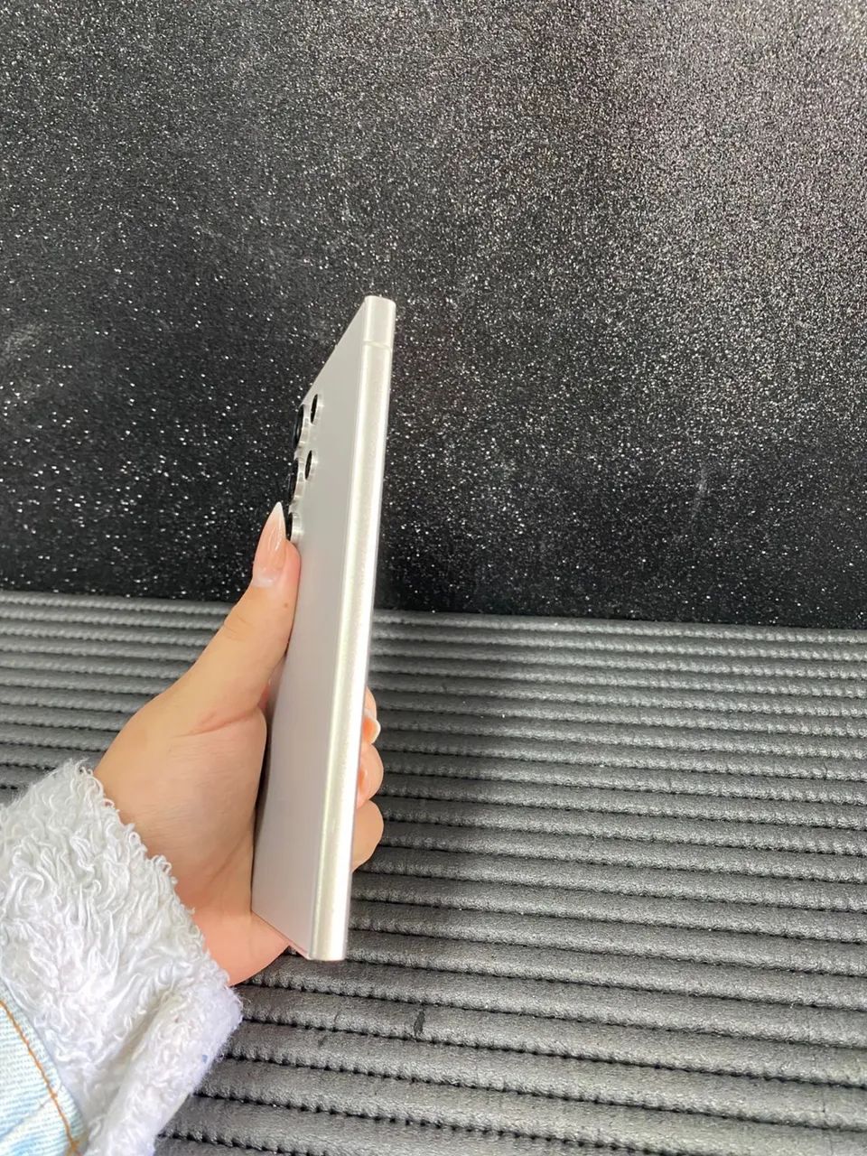 SAMSUNG S24 ULTRA 1 TB  - Foto 3