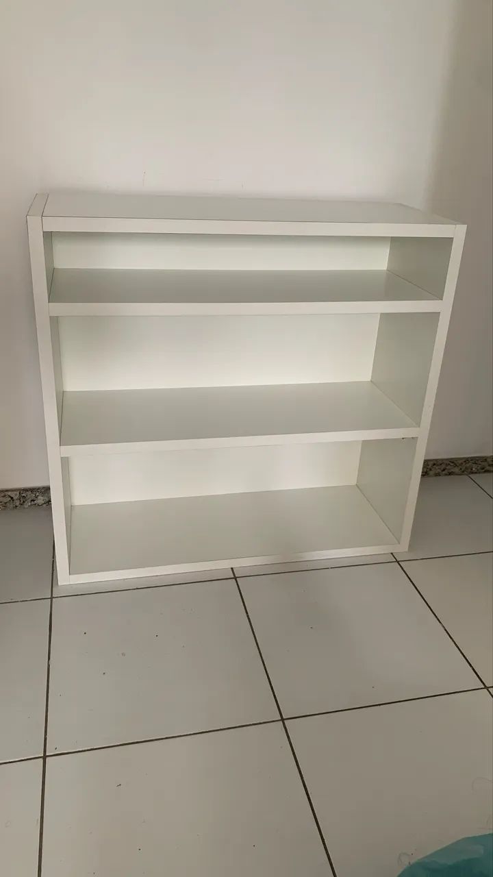 Vendo móvel/prateleira