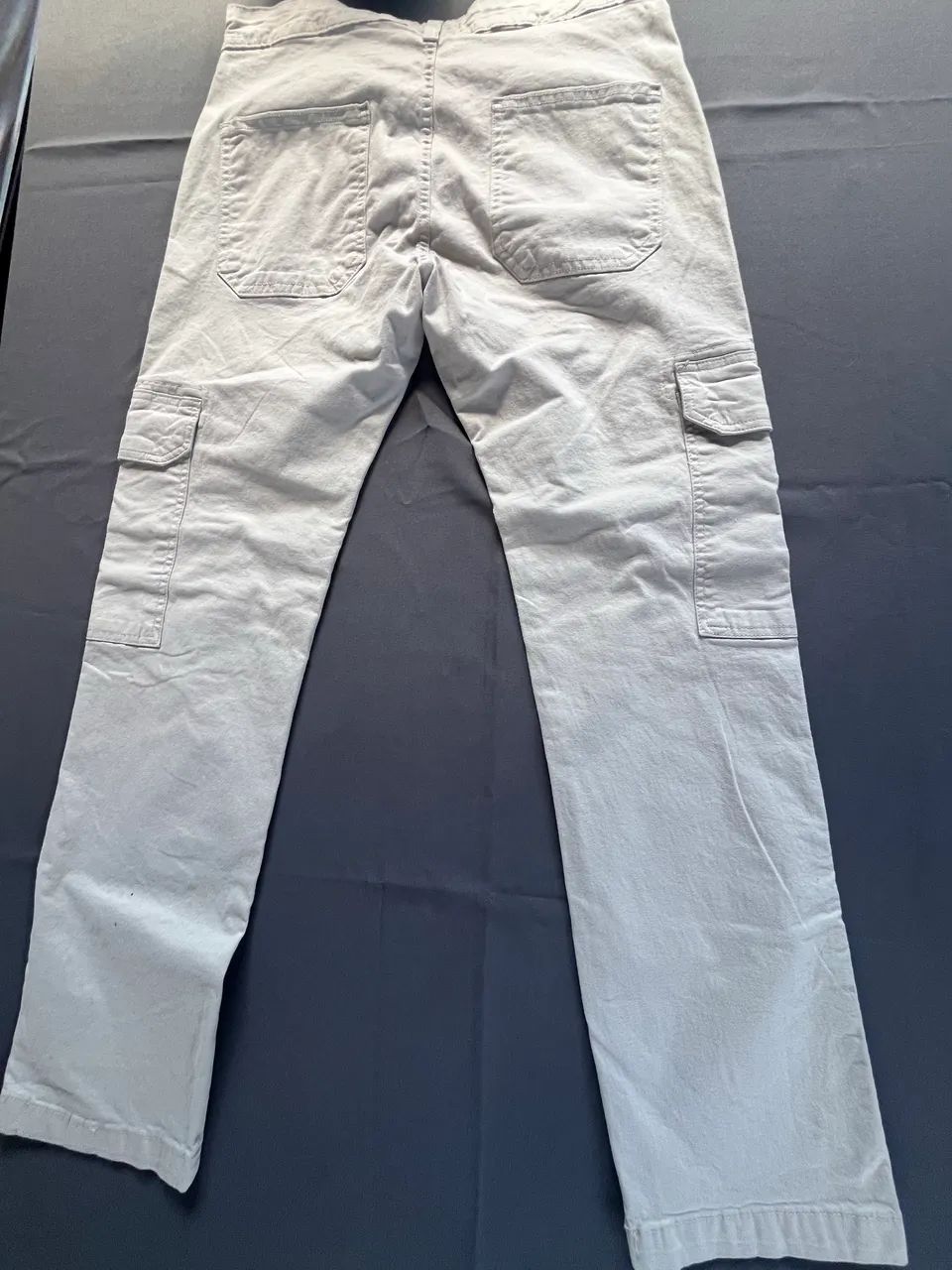 Calça Pool Jeans TAM.42 - Foto 4