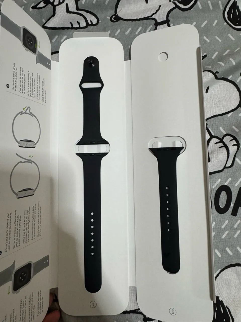 Apple Watch Series 6 - Foto 4