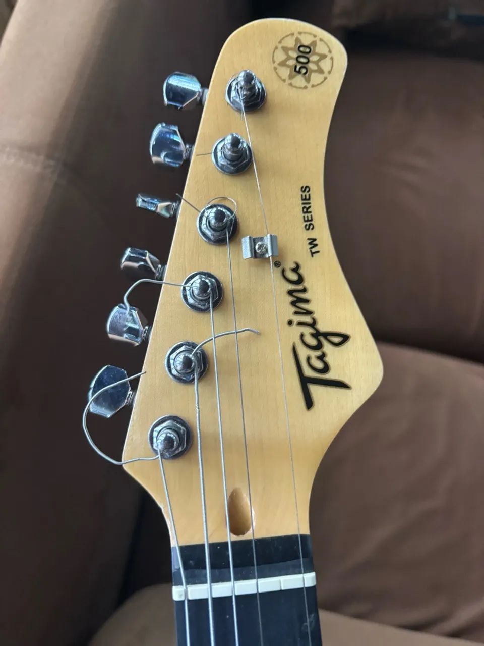 Guitarra  - Foto 4