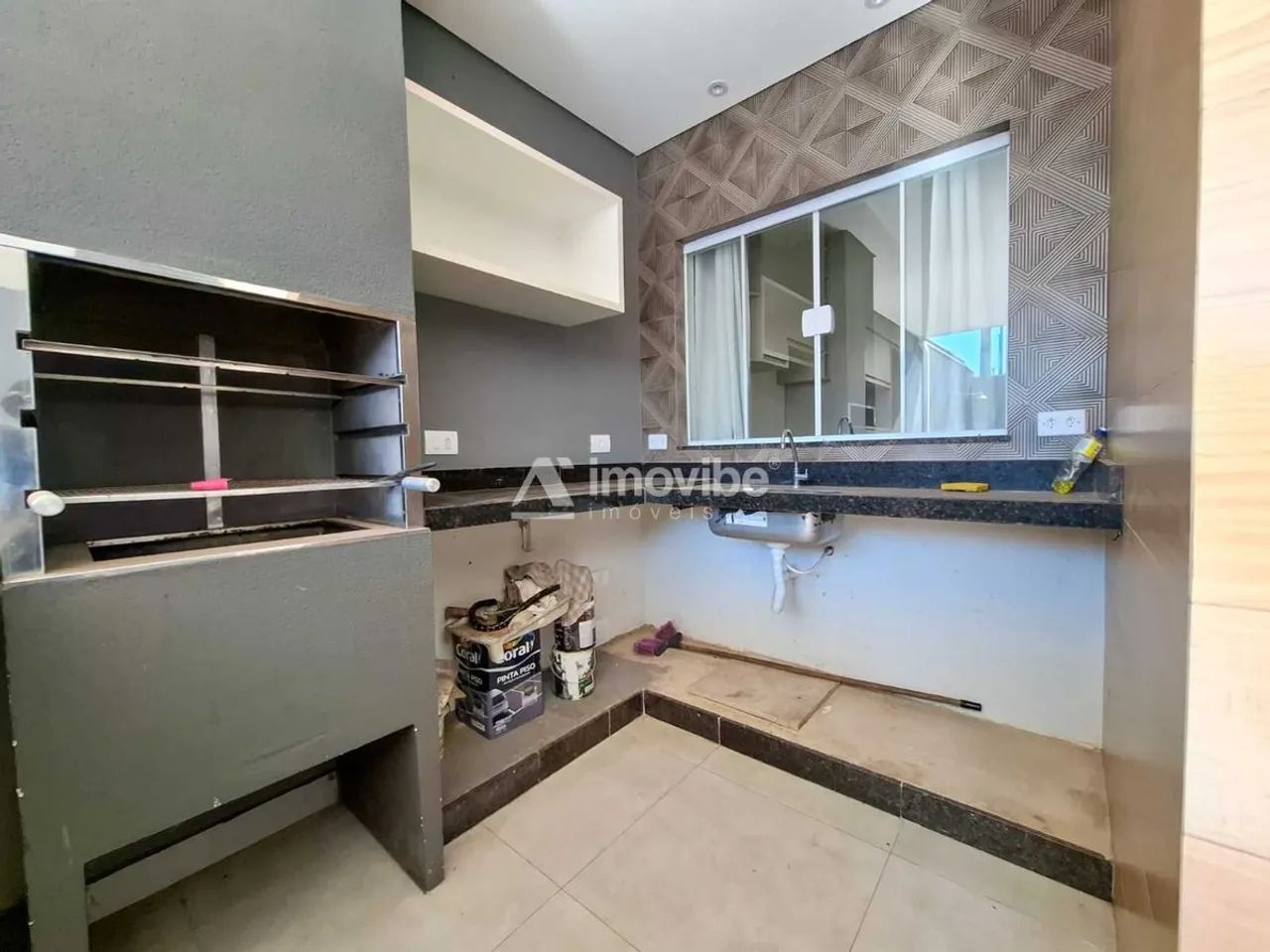 Casa com 2 Quartos, Sendo Uma Suite, Parque das Nações - Foto 5