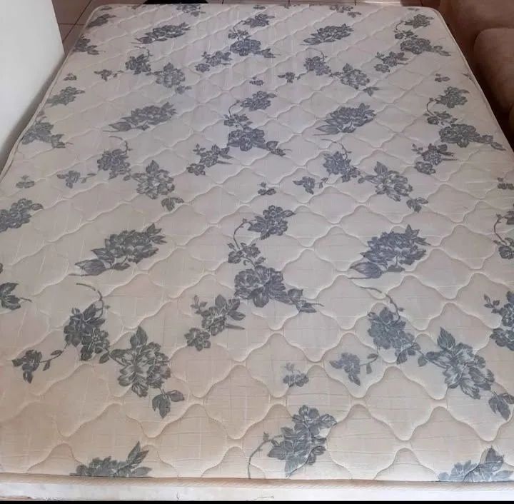 Cama de Mola casal
