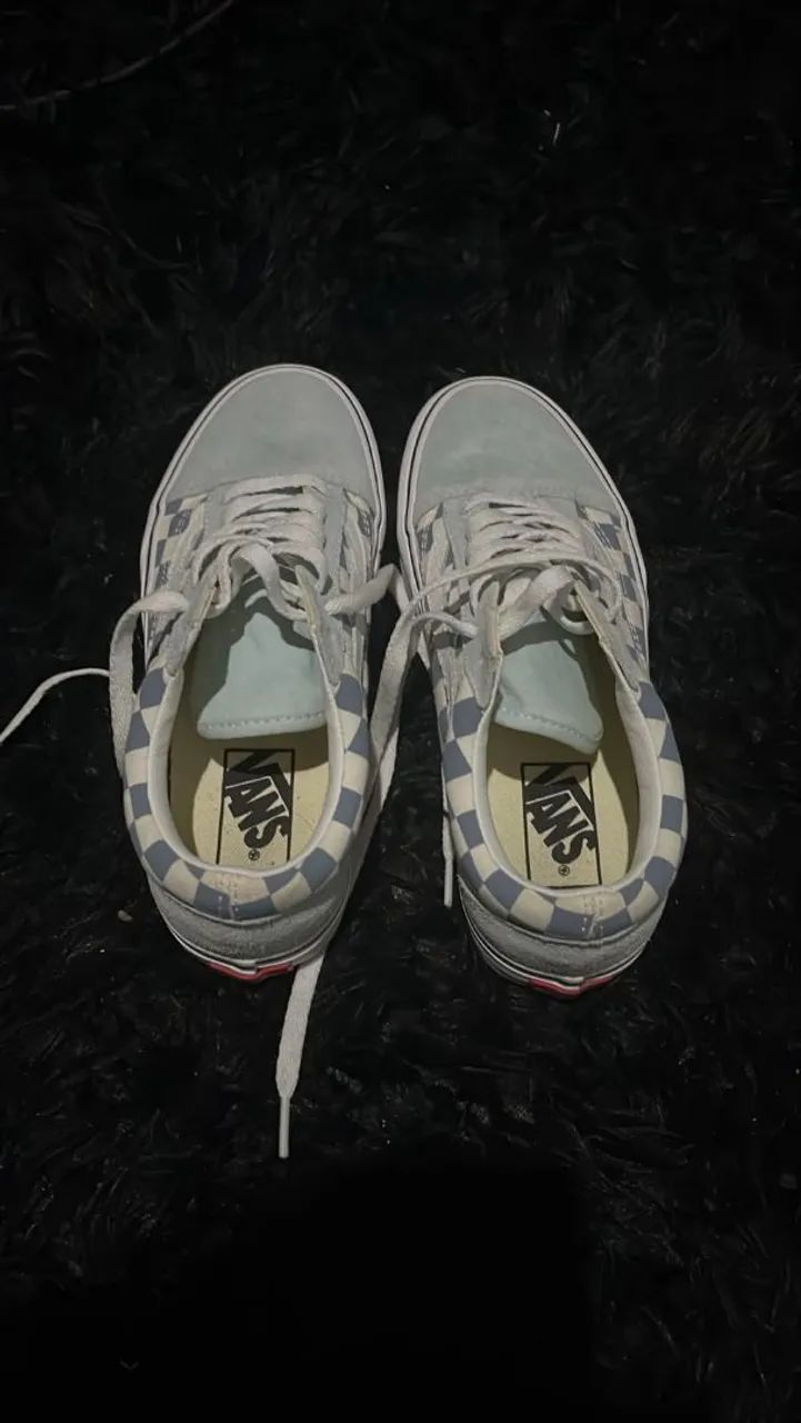 Vans Old School