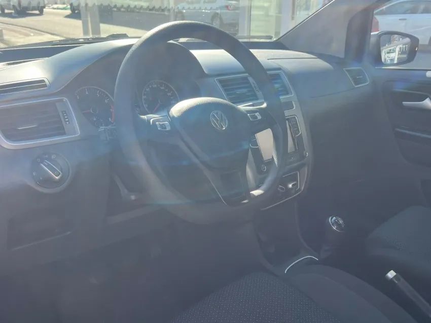 Volkswagen Fox Connect 1.6 Flex 8V 5P 2021 - Foto 4
