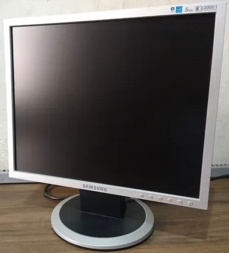 Monitor Samsung 740B Plus 17" 75Hz 5ms HD+