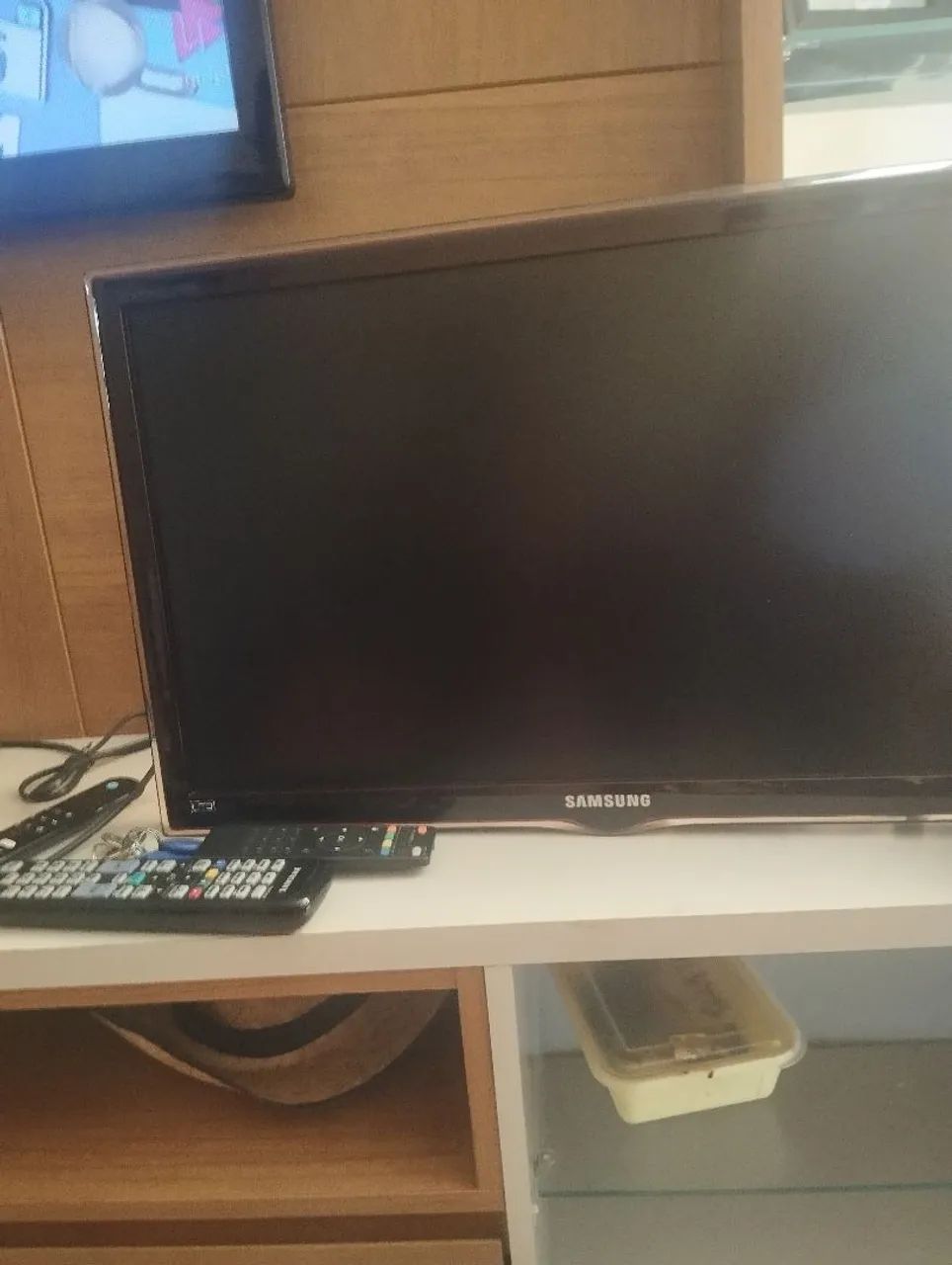 TV 