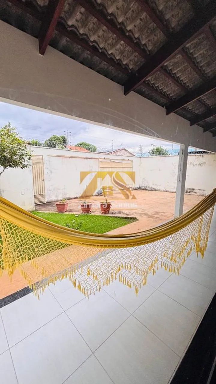Casa com 3 Quartos à Venda, Plano Diretor Sul - Palmas - Foto 4