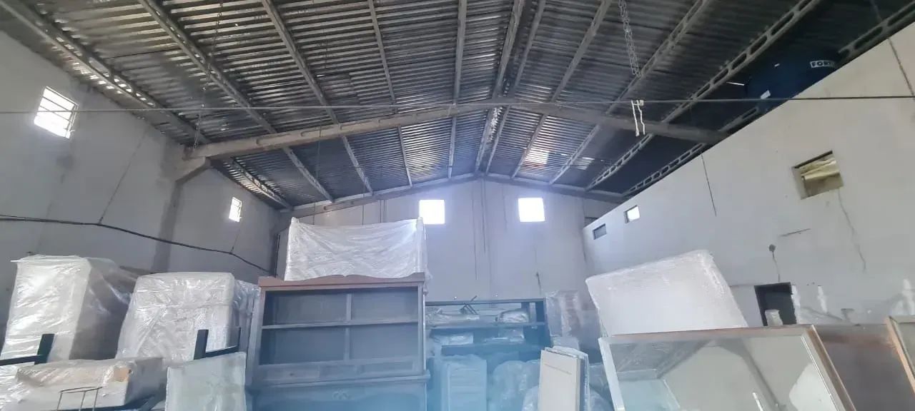 VENDO GALPÃO OLARIA 635 m2 - Foto 5
