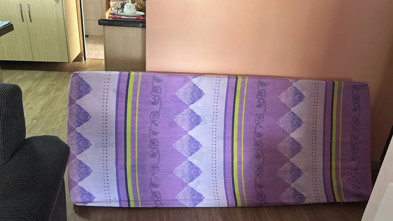 Colchão de solteiro 