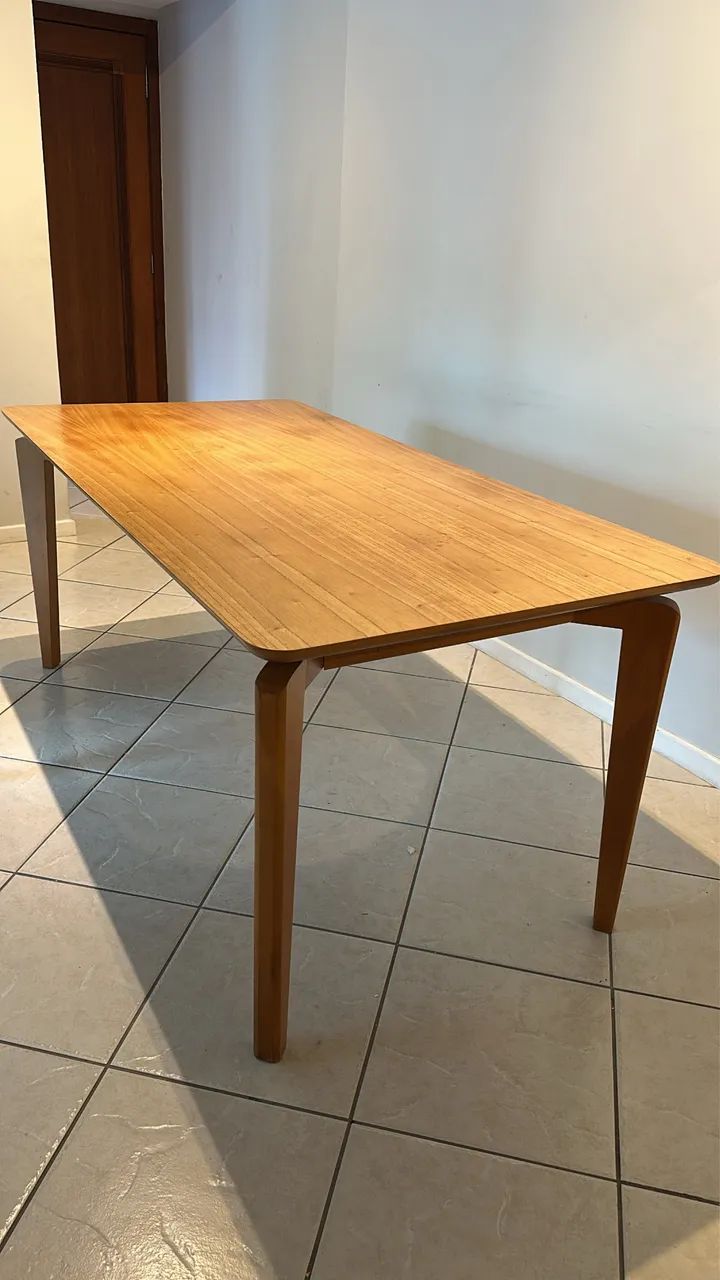 Mesa 1,80x0,90