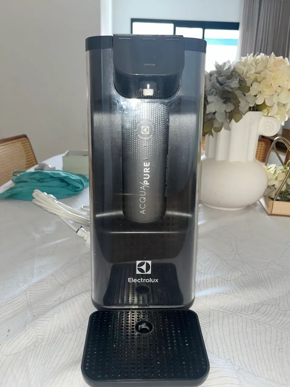Bebedouro Eletrolux ACQUA PURÊ