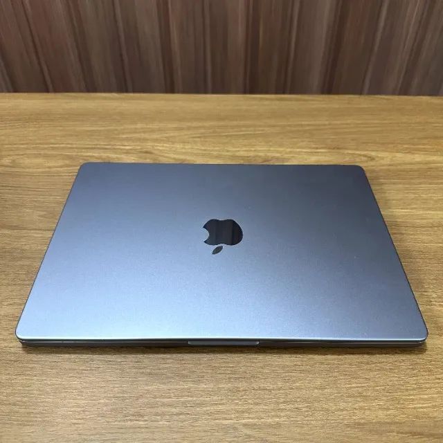 MacBook Pro 13? M1 | 16GB RAM | SSD 1TB | Touch ID - Notebooks