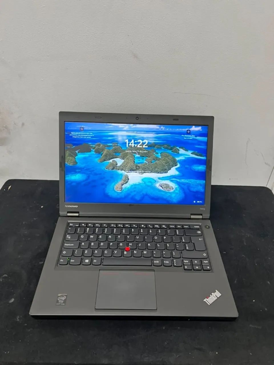 LENOVO T440P I5-4300M  - Foto 2