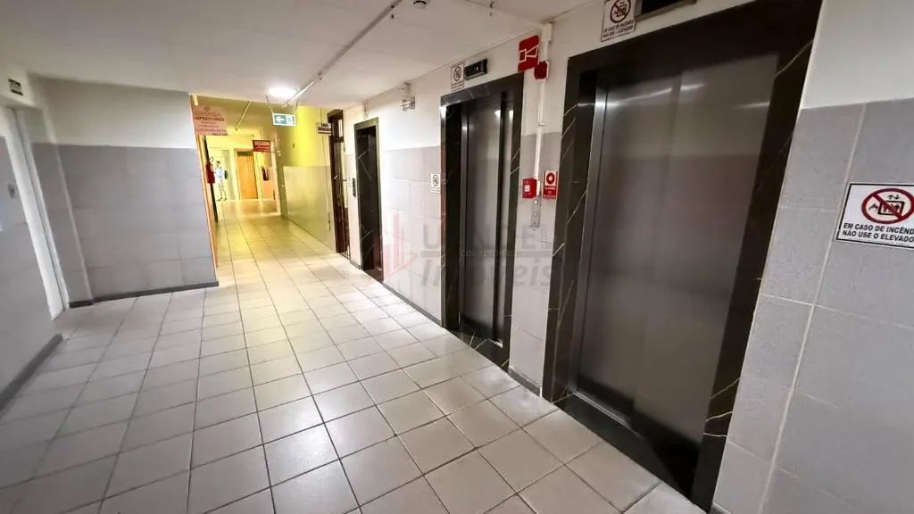 Condomínio Edifício Cidade de Aracaju - Foto 4