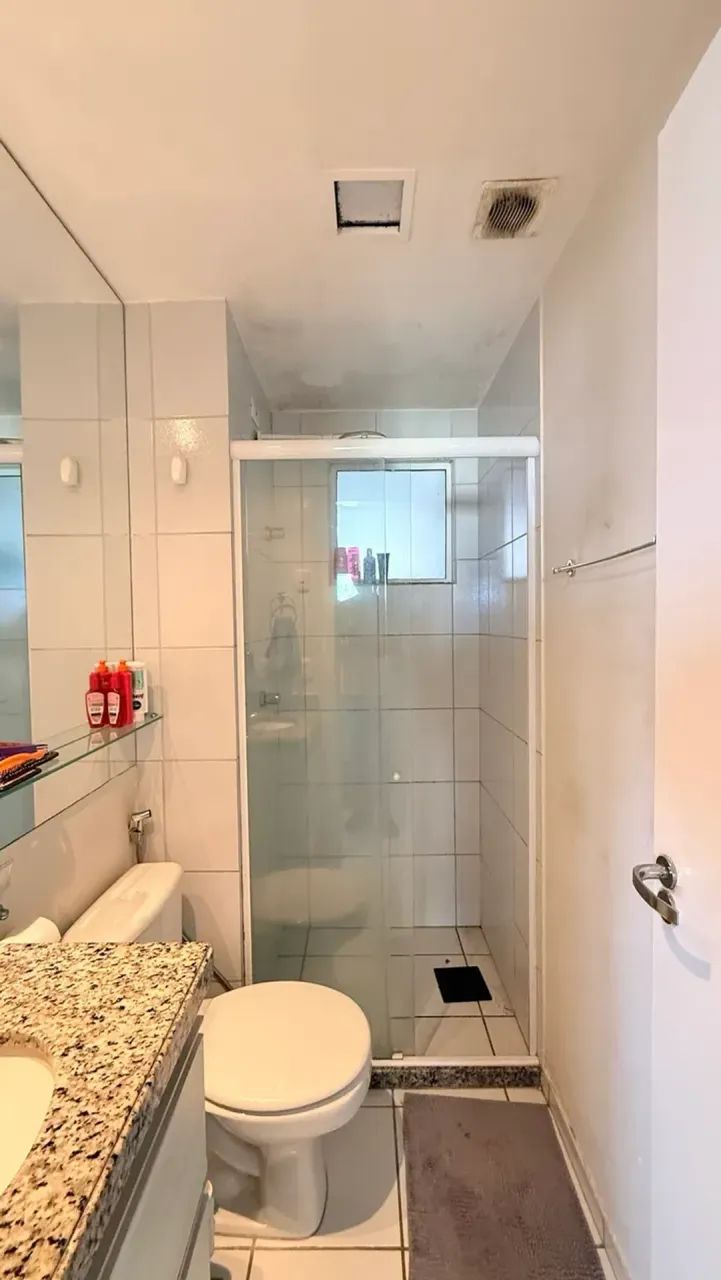 Apartamento Aquerelle Nova Parnamirim - Foto 5