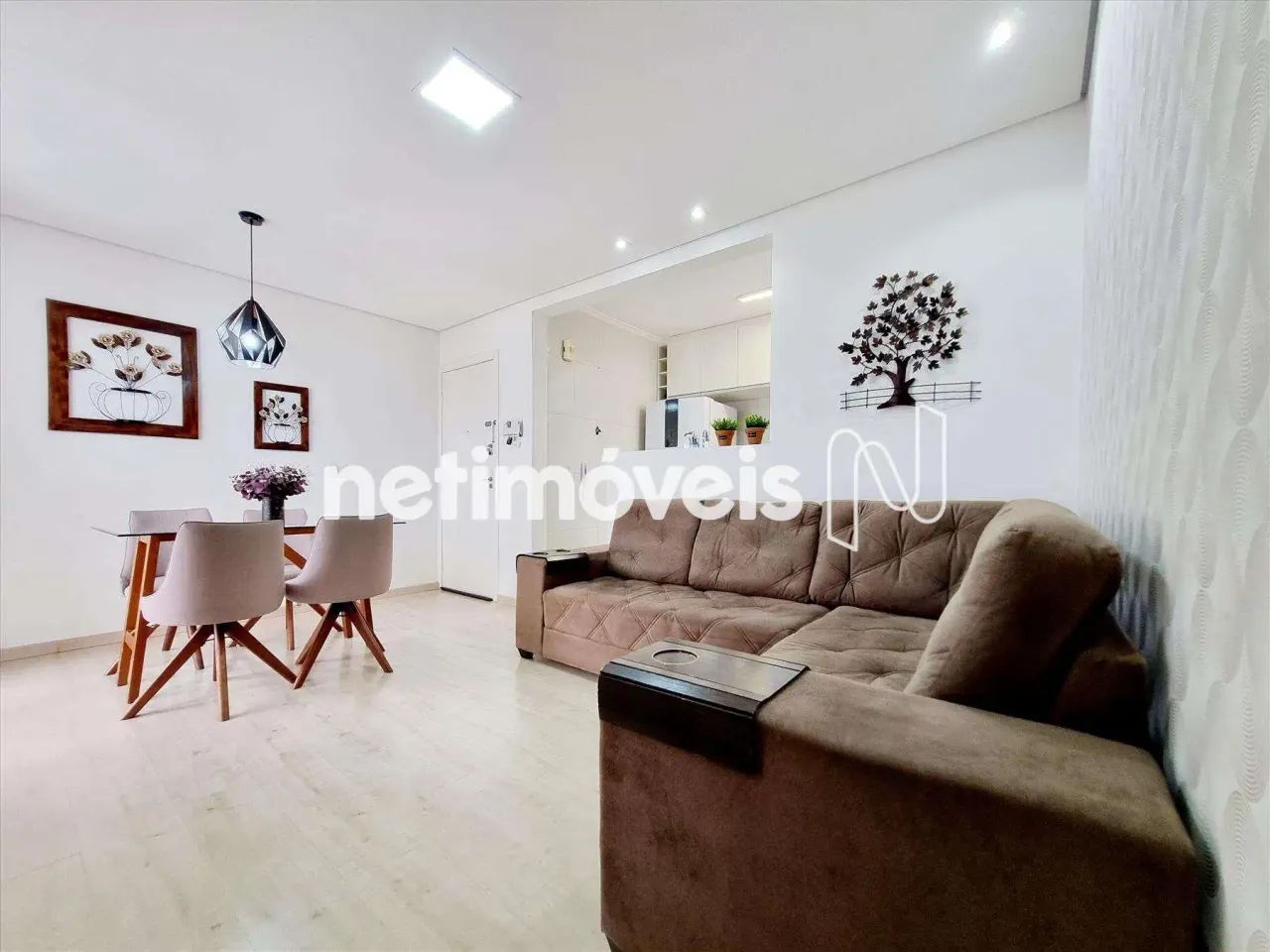 Venda Apartamento 2 quartos Buritis Belo Horizonte - Foto 3