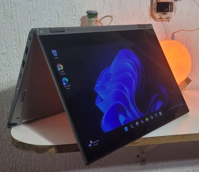 Notebook Lenovo Thinkpad YOGA x1 i5 10210U 16GB RAM 256GB SSD