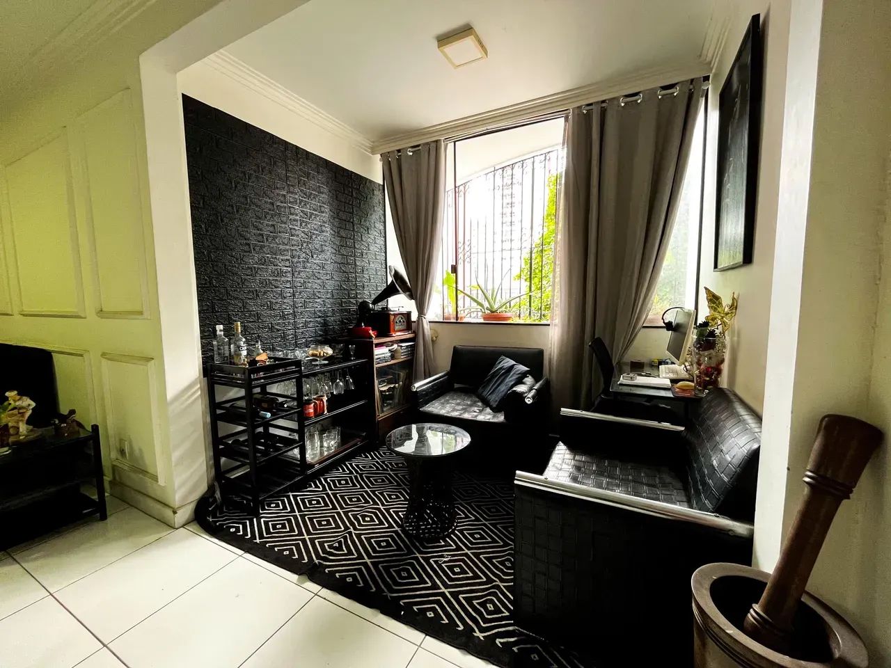 Apartamento Edifício Saint Etiene - 3/4 - 1 Suite - 111m² - 1 Vaga - Foto 4