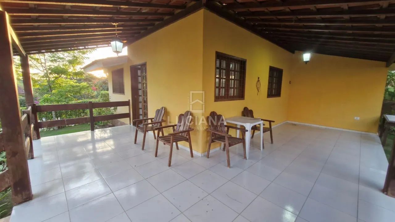 Com 4 Quartos! Casa em Condomínio estilo campo em Chã Grande/PE! - Foto 3