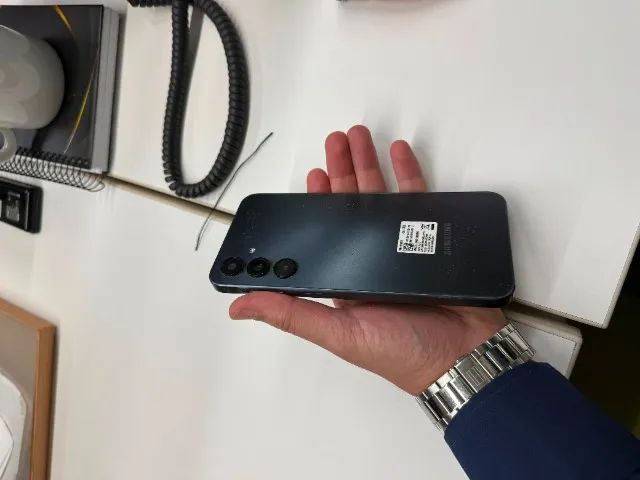 Celular A16 - Foto 2