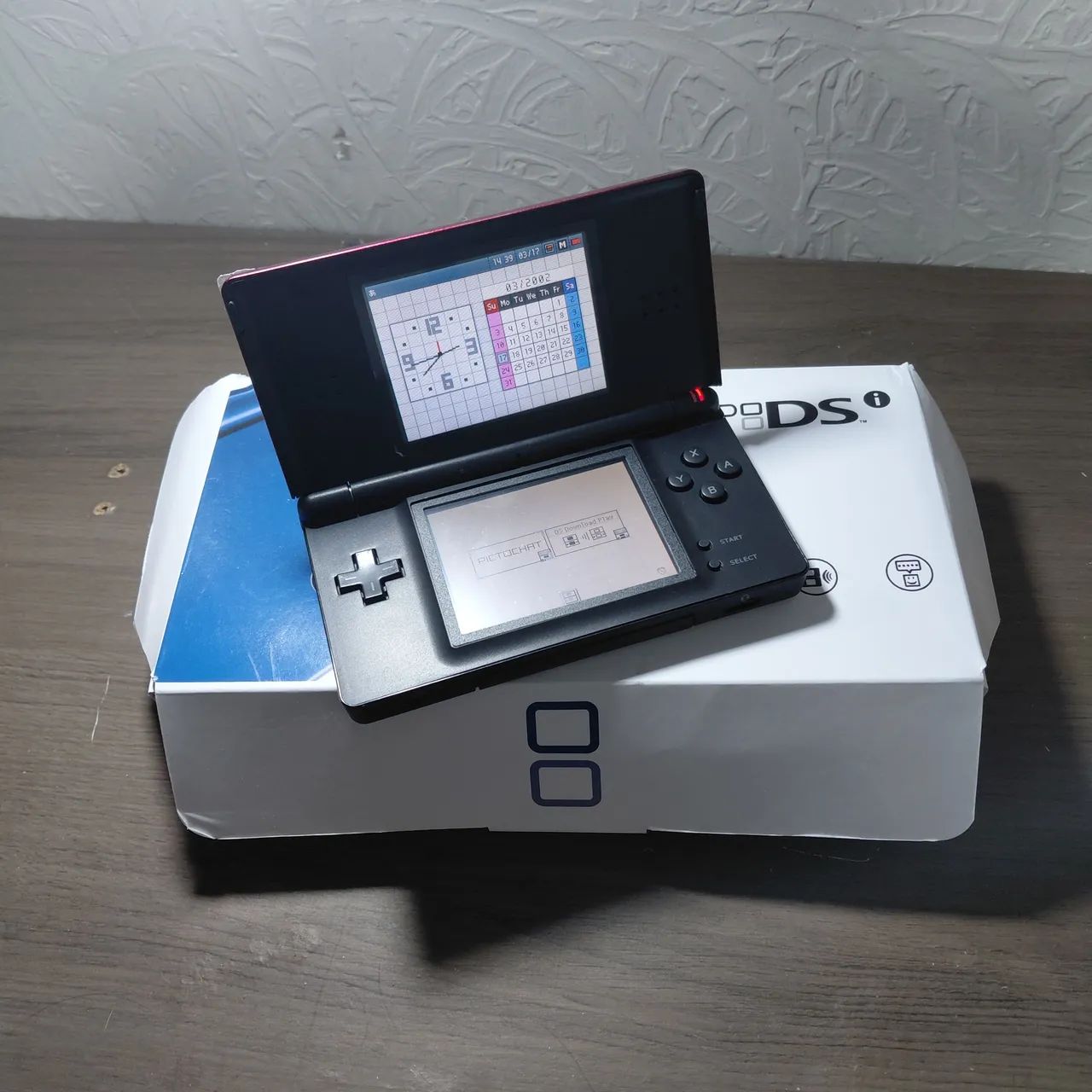 PSP2000/3000)ニンテンドーDS Lite GAMEBOY COLOR Nintendo Ds Lite